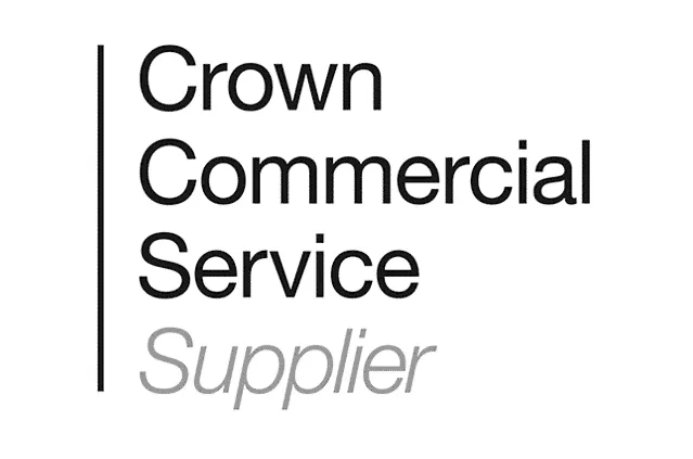 VUE Designated Supplier for Crown Commercial Service