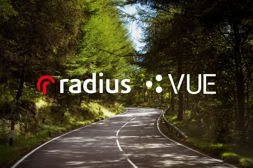 Radius Telematics Acquires Majority Share in VUEgroup