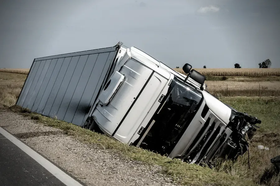 Video Telematics as a Solution for Distressed Fleets