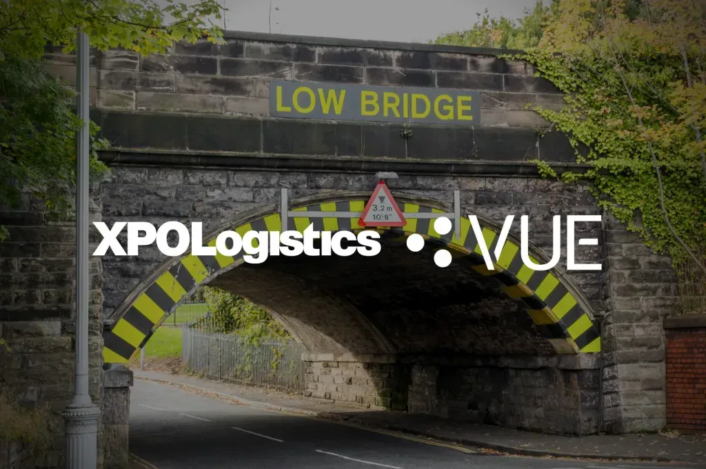 Successful Trial of Low Bridge Alerting System with XPO