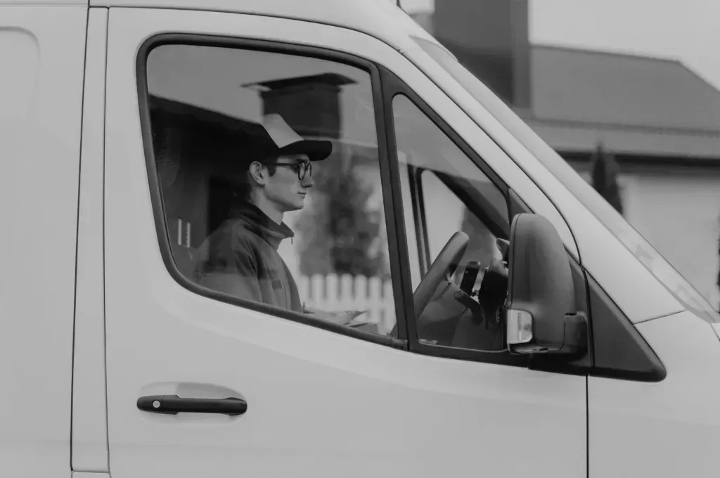 Strategies for Enhancing Fleet Driver Mental Health