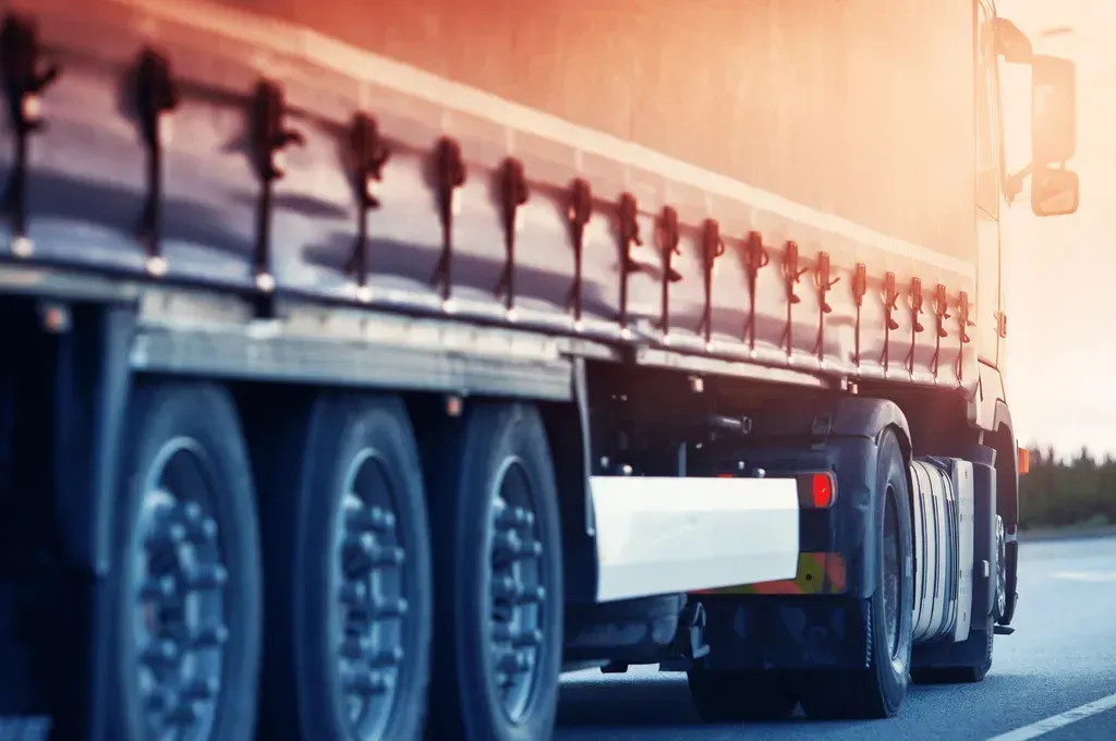 Benefits of Vehicle CCTV and Video Telematics for Fleets