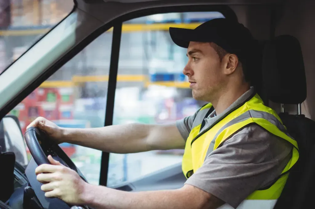 Strategies for Enhancing Driver Safety in Fleet Management