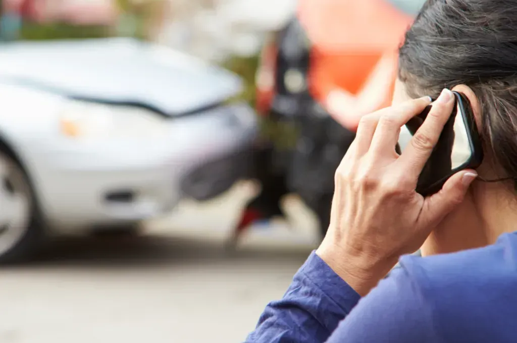 Overview of Crash for Cash Insurance Fraud in the UK