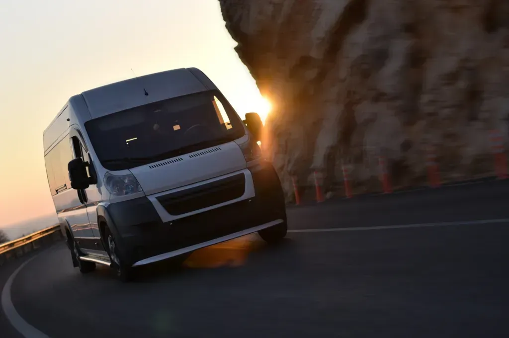 Guidelines for Summer Driving Safety