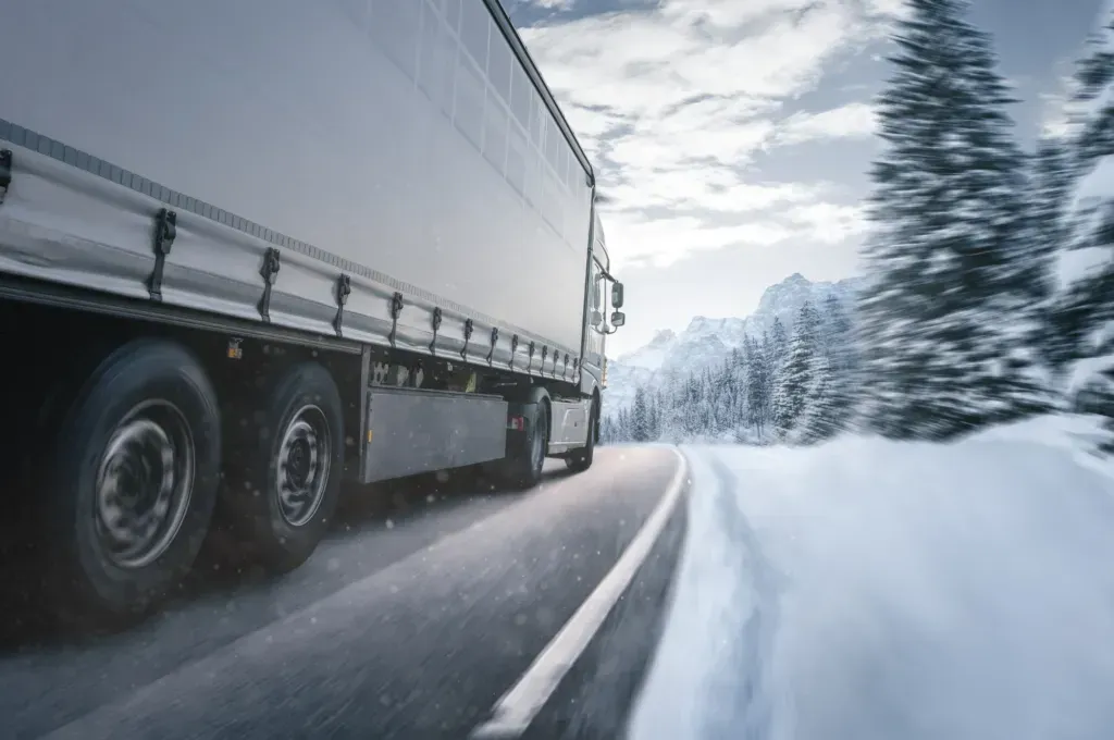 Effective Fleet Management Strategies for the Christmas Period