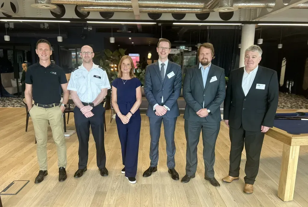 Bridge Strike Prevention Event Discusses Key Challenges