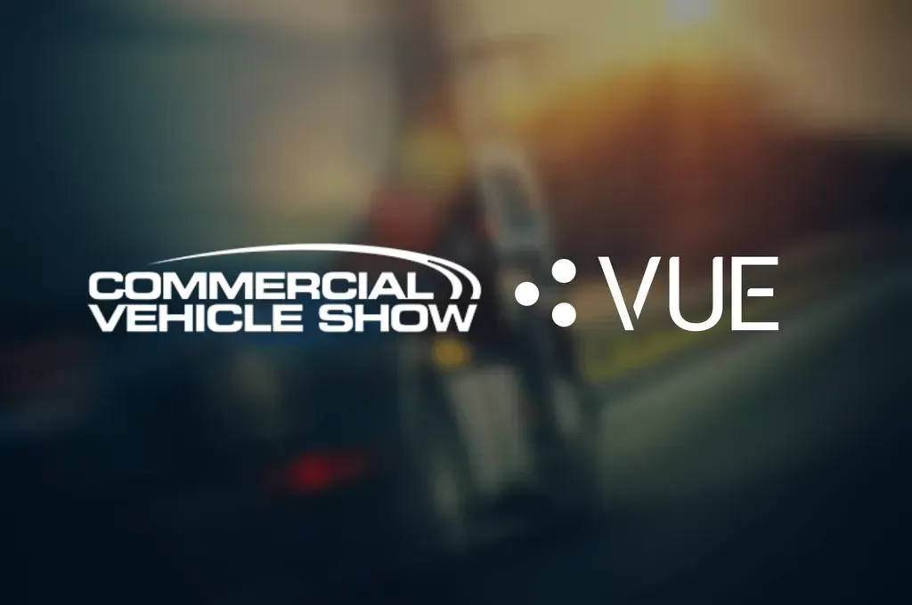 VUEgroup to Exhibit New Technology at CV Show 2023