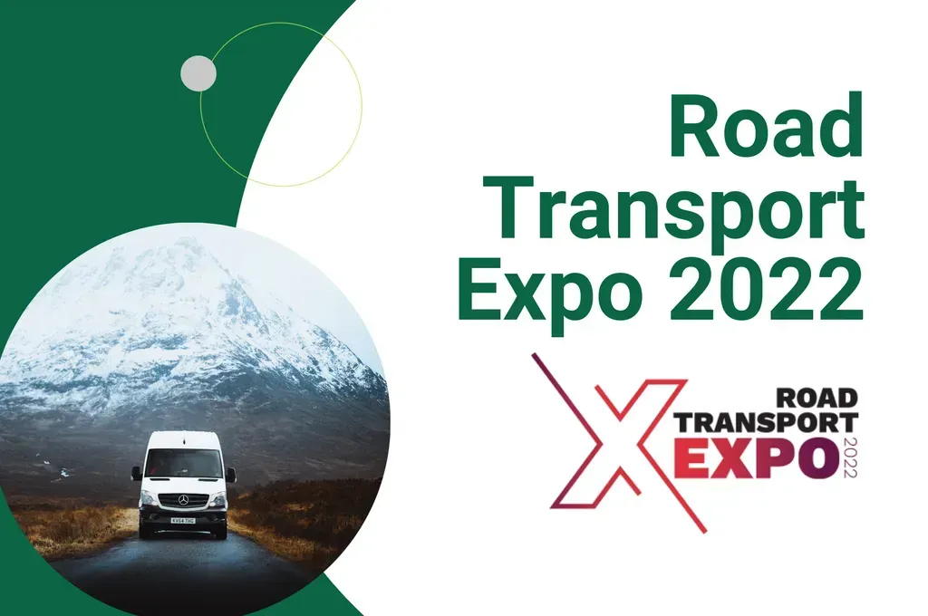 VUEgroup to Exhibit at Road Transport Expo 2022