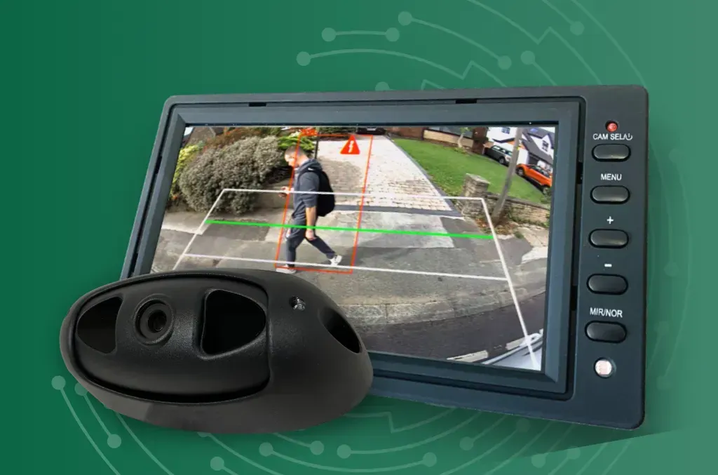 AI's Role in Enhancing Road Safety and Efficiency