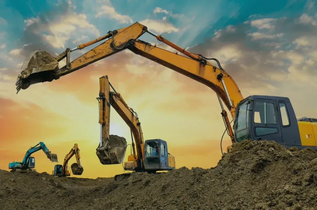 Innovative AI Technology Enhances Construction Site Safety