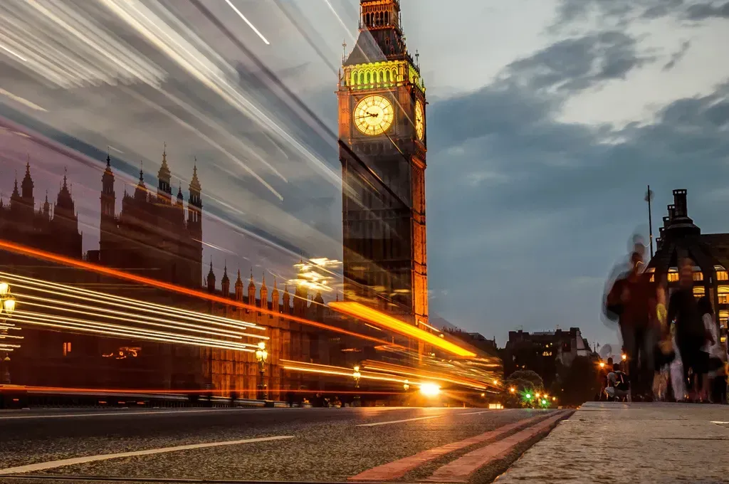 Proposed Changes to Direct Vision Standard for HGVs