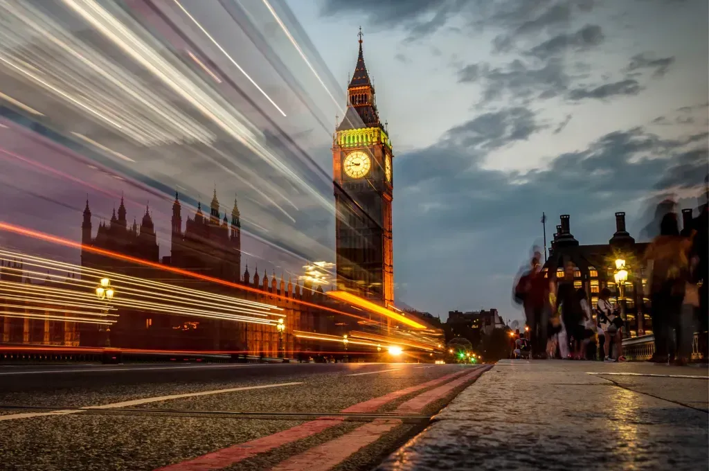 Changes to Direct Vision Standard and AI Implementation