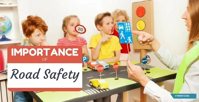 Significance of Road Safety Education for Students