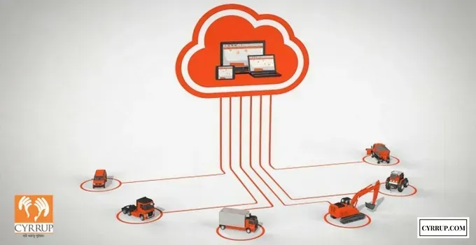 Converting Fleet Service to Smart Fleet Management