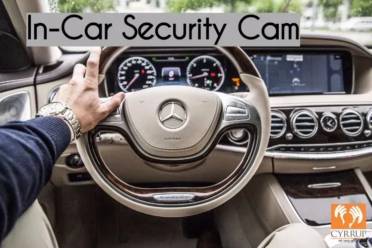 Key Considerations for Selecting In-Car Security Cameras