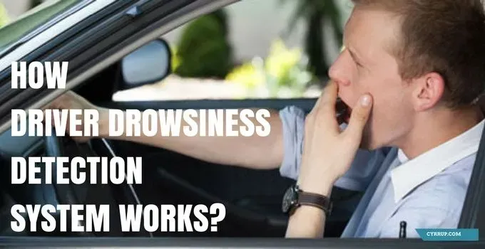 Functionality of Driver Drowsiness Detection Systems