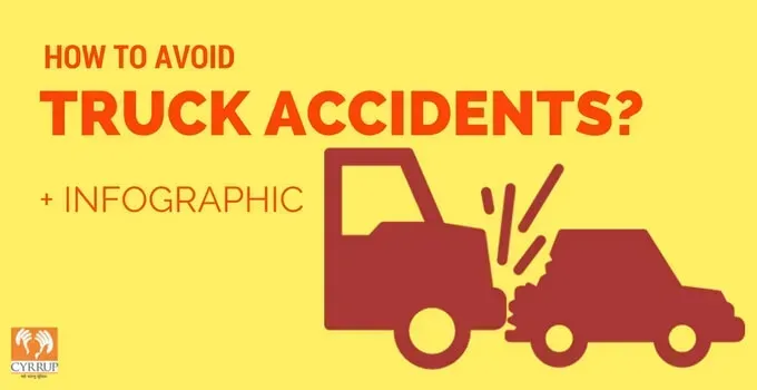 Causes and Prevention of Truck Accidents