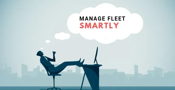 Technological Advances in Fleet Business Management