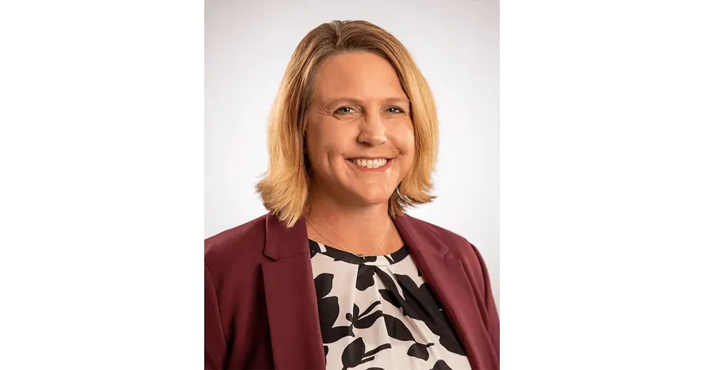 Mindi Vanden Bosch Becomes Vice President of Operations