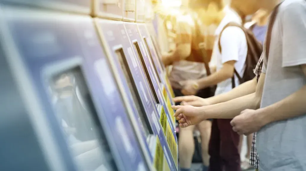 Spotlight on Ticketing and Payments Award Finalists