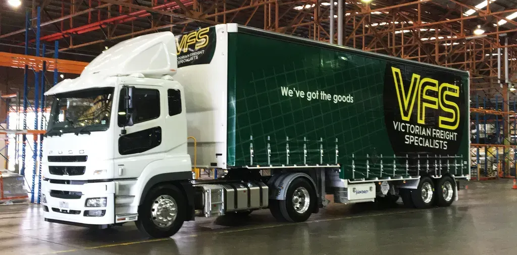 Victorian Freight Specialists Partners with MTData