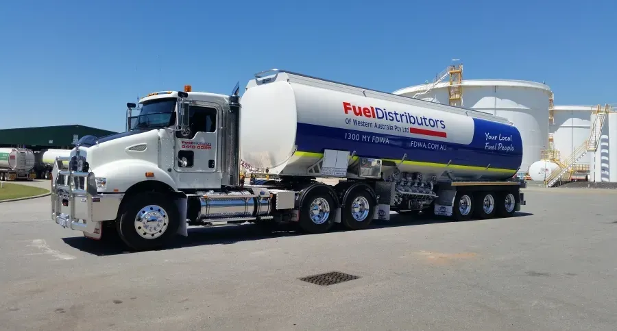 Fuel Distributors of WA Partners with MTData for Telematics