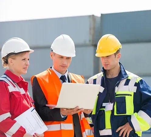 MTData's Hawk-Eye Platform for Fleet Management