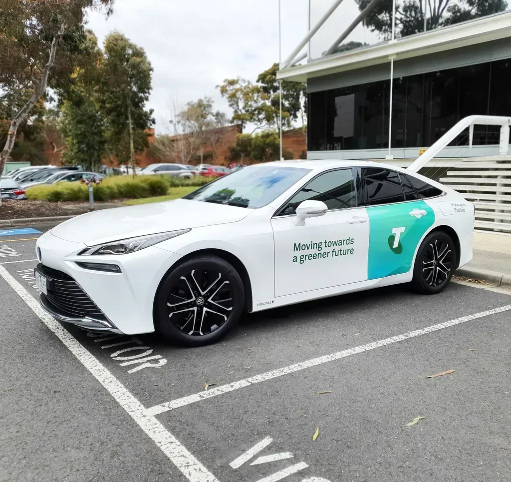 MTData Advances Telematics for Sustainable Vehicle Solutions