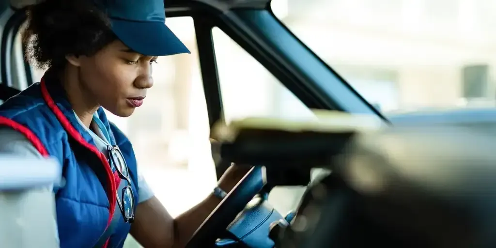 Increasing Gender Diversity in the Trucking Industry