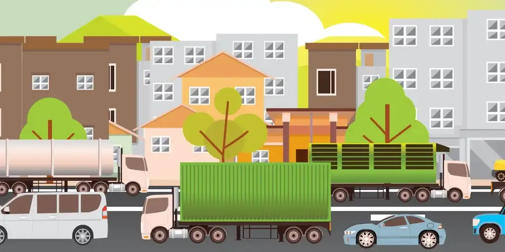 Survey finds 39% of logistics firms track green-effort progress