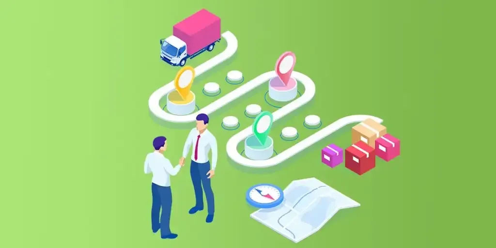 DispatchTrack survey highlights last-mile sustainability strategies