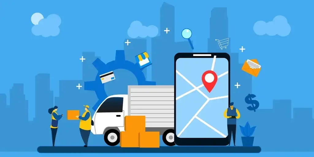Optimising Last Mile Delivery Through Enhanced Mapping Solutions