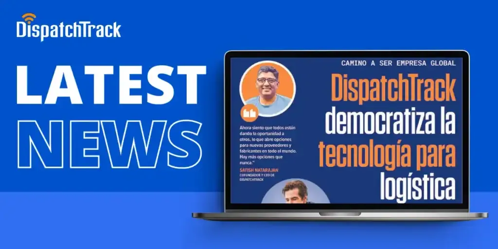 DispatchTrack Expands Global Footprint Through Acquisition