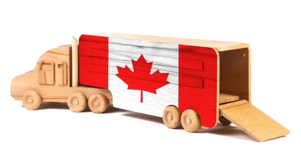 Forecast for the Canadian Trucking Industry in 2021