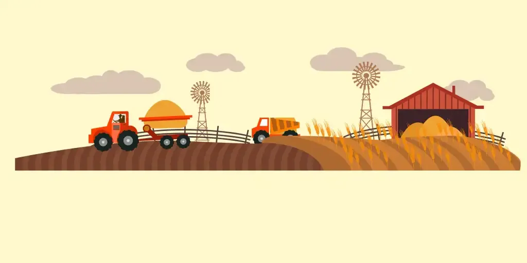 Optimising Delivery Management in Agribusiness