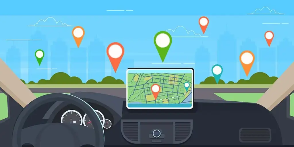 Advantages of Implementing GPS Fleet Tracking Solutions