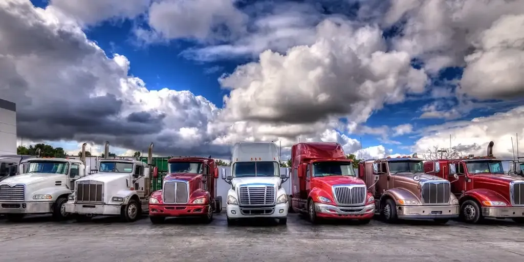 Truck Parking Shortage Continues to Challenge the Industry