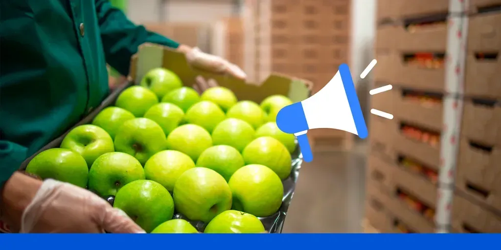DispatchTrack Launches Last Mile Solution for Food Distribution