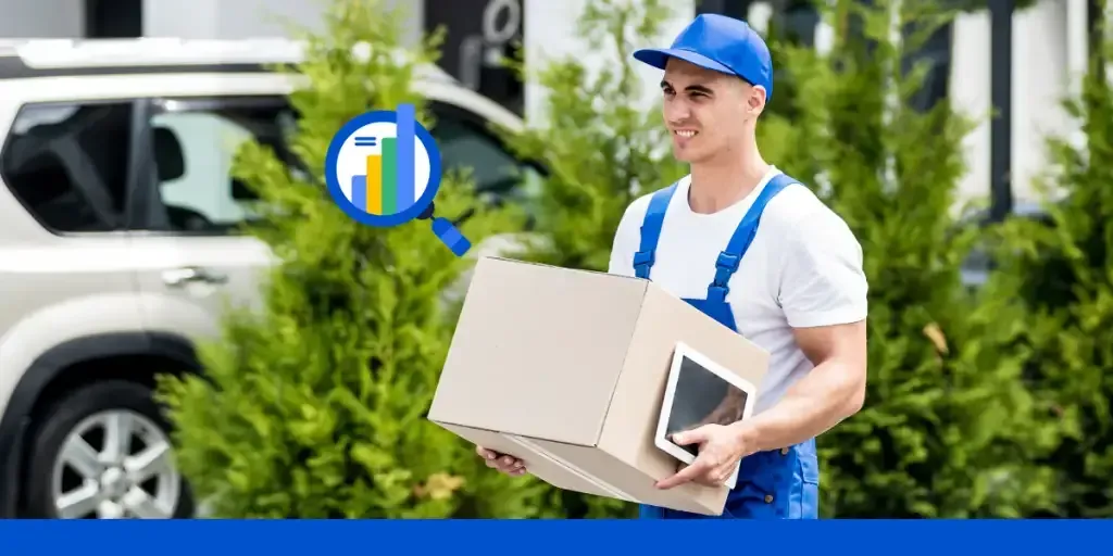 Impact of AI on Supply Chain Delivery in the Coming Year