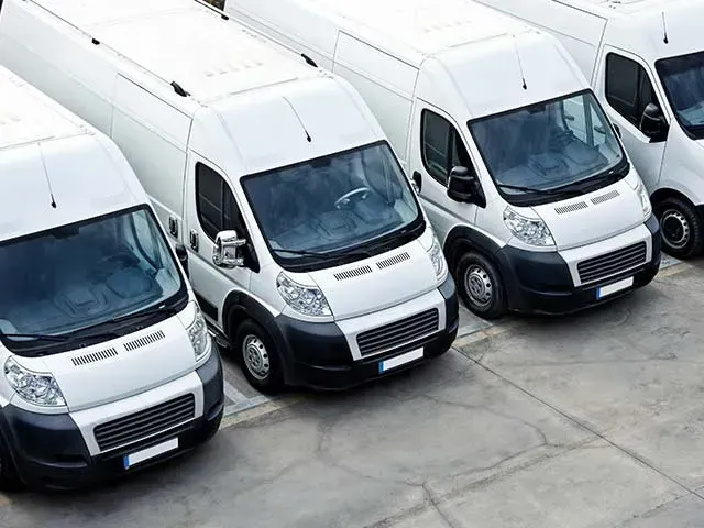 Merchants Auto Introduces New Commercial Sales Division