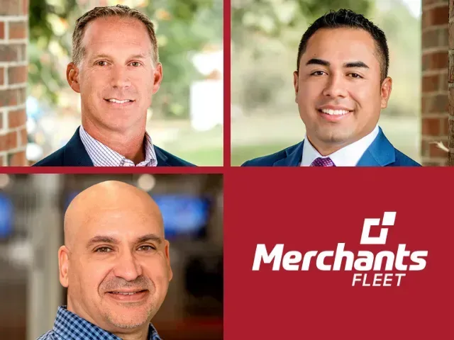 Merchants Fleet Expands Team to Enhance Delivery Services