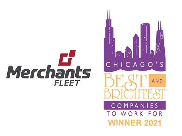 Merchants Fleet Recognised Among Chicago's Best Companies
