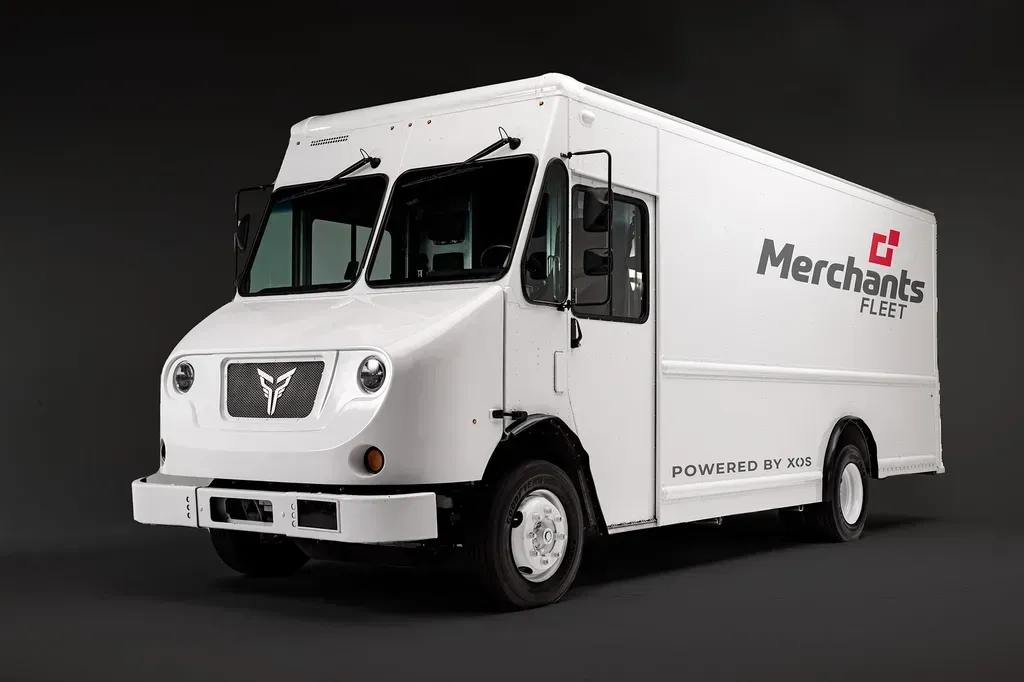 Merchants Fleet Expands Electric Vehicle Offerings