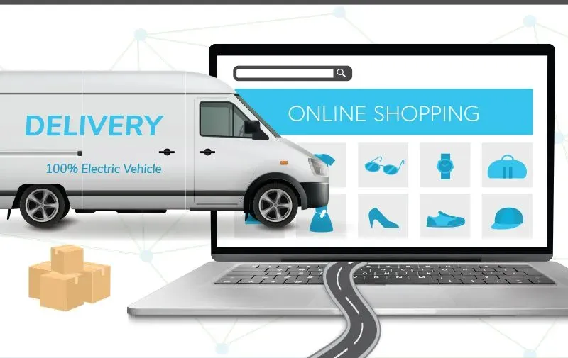 US survey finds demand for lower-emission package-delivery fleets