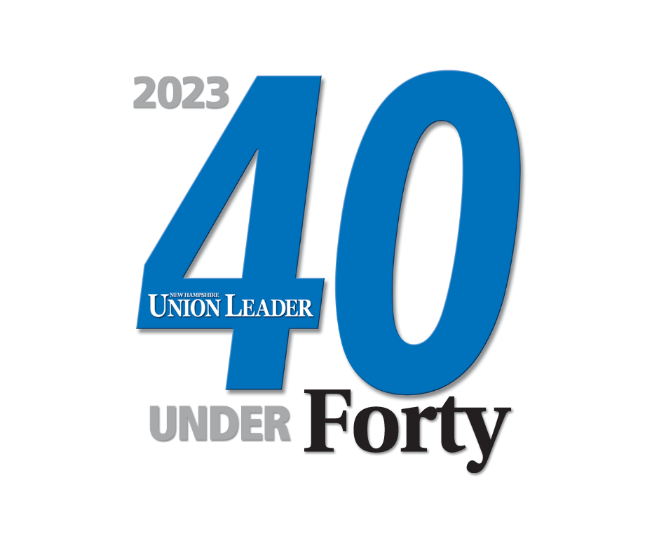 Merchants Fleet Director Recognised in '40 Under Forty'