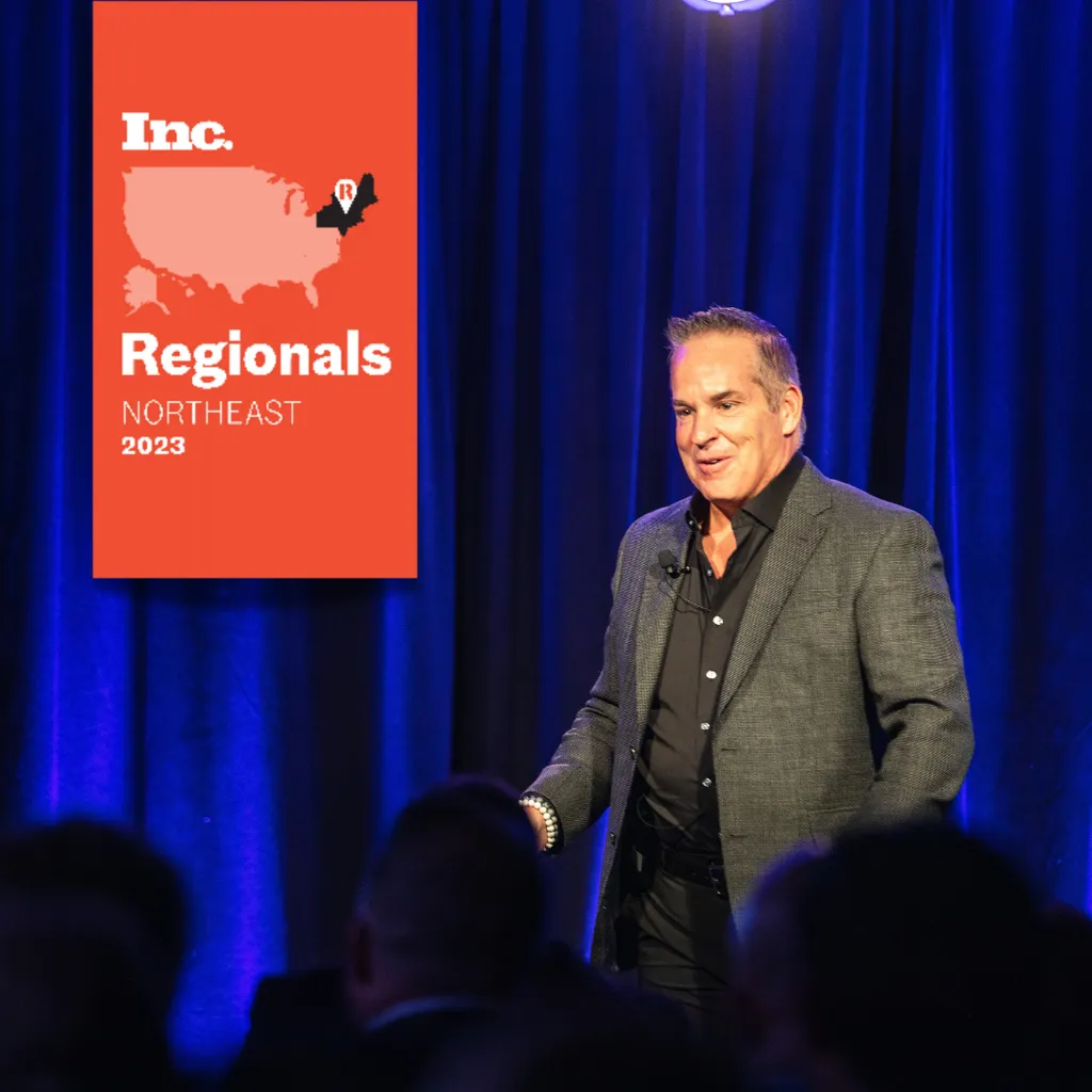 Merchants Fleet Achieves Recognition on Inc. 5000 List