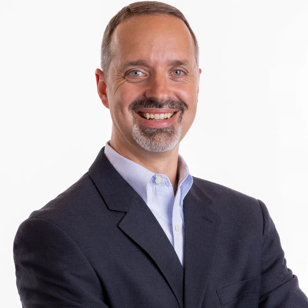 Merchants Fleet appoints Patrick Mitchell to lead charging infrastructure
