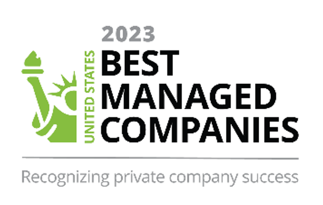 Merchants Fleet Named 2023 US Best Managed Company