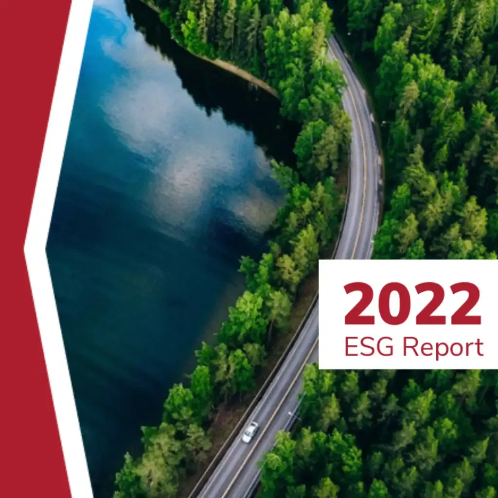 Merchants Fleet reports 2022 ESG progress and fleet electrification plans